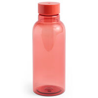 Miz vattenflaska 54 cl, röd
