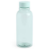 Miz vattenflaska 54 cl, isblå