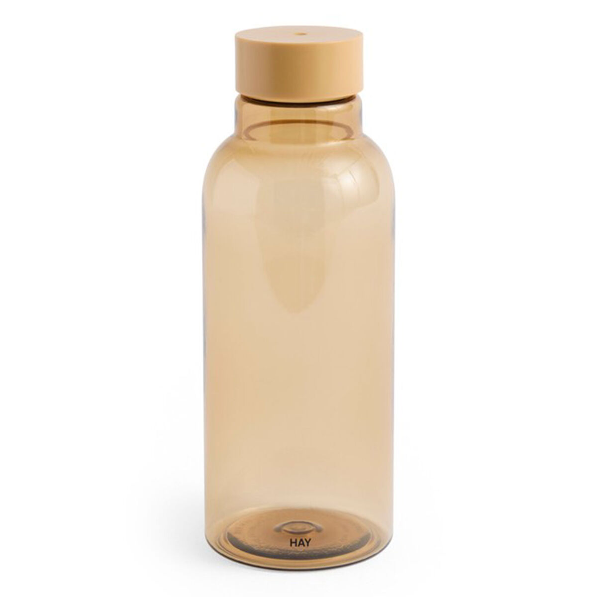 Miz vattenflaska 54 cl, caramel