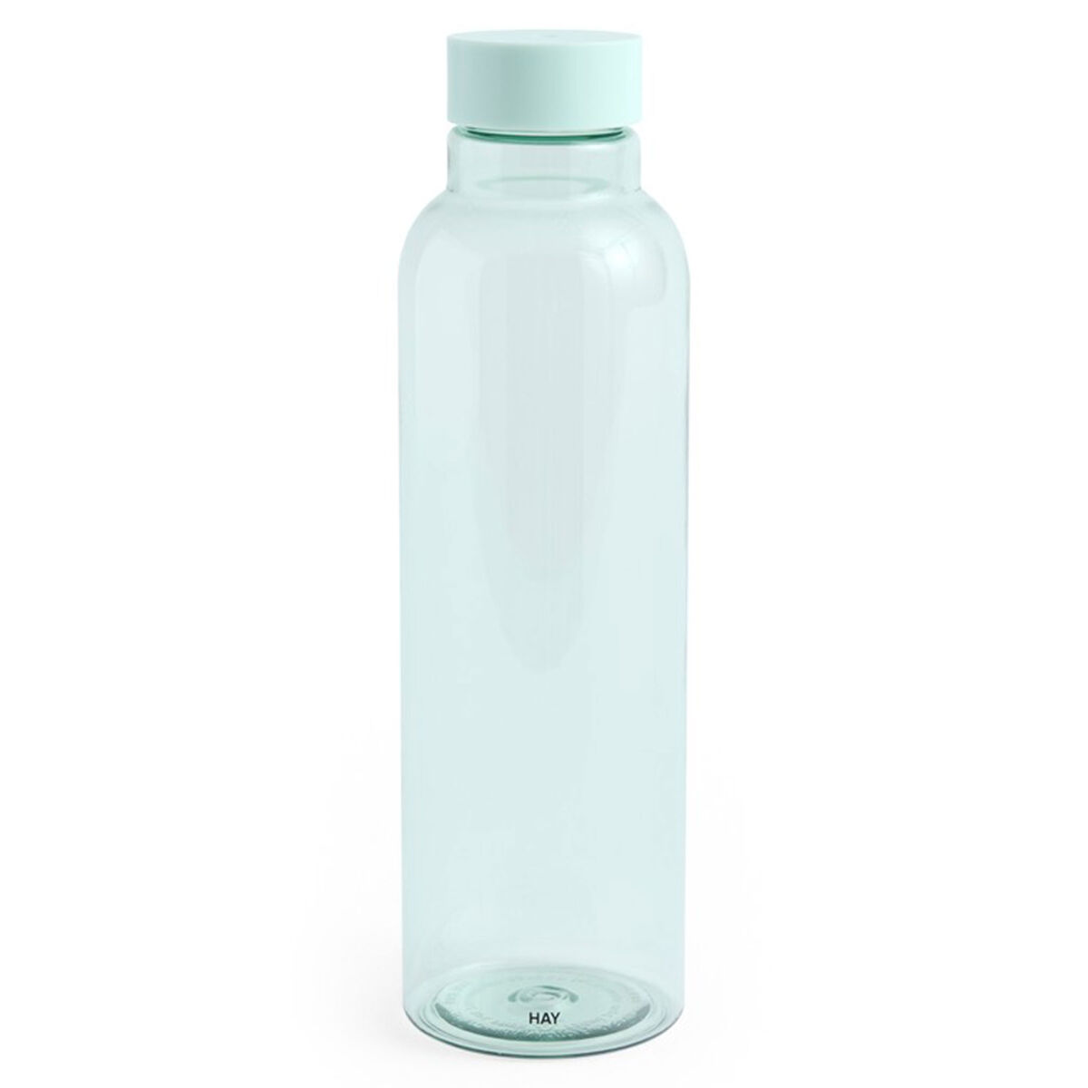 Miz vattenflaska 72 cl, isblå