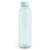 Miz vattenflaska 72 cl, isblå