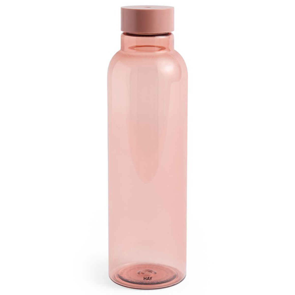 Miz vattenflaska 72 cl, mauve