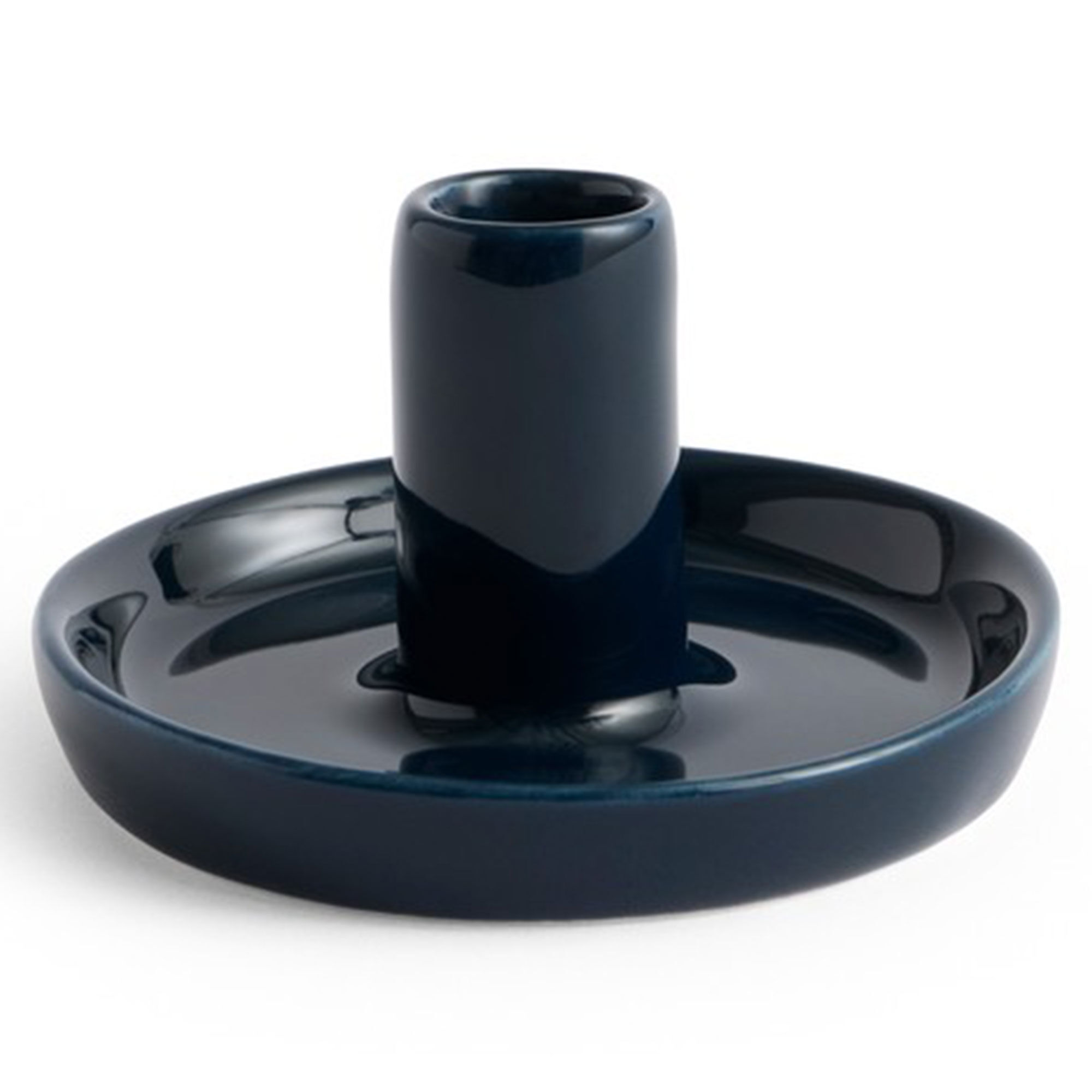 Hay Disc lysestage XS, midnight blue