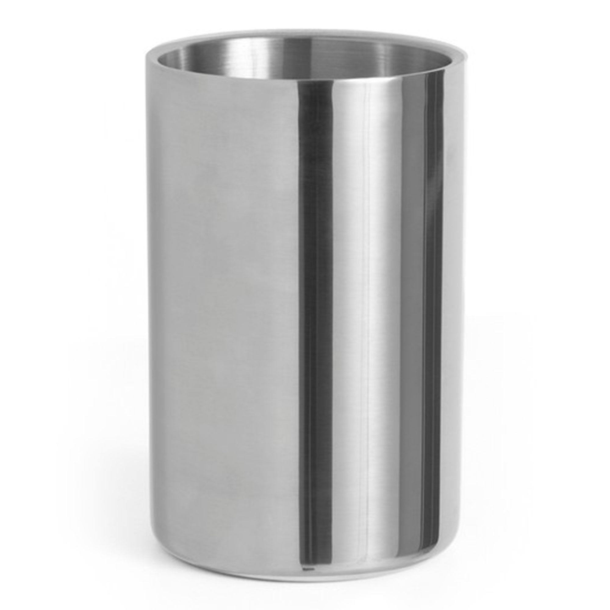 Hay Essential Steel vinkøler i rustfrit stål