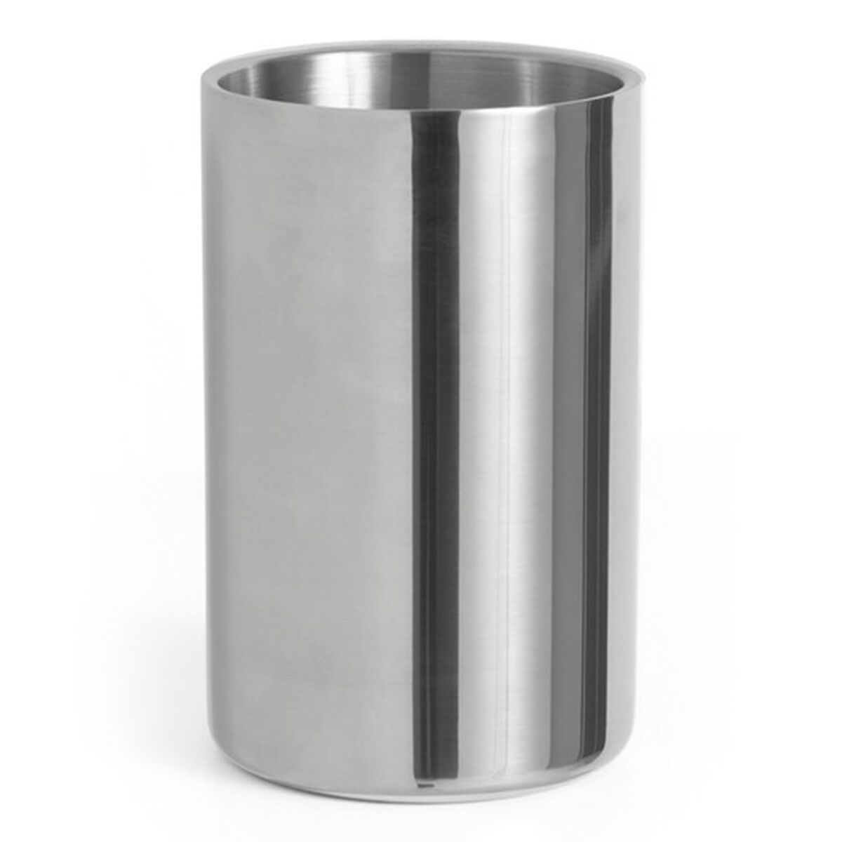 Essential Steel vinkylare, rostfritt stål