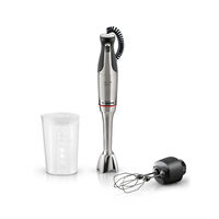 ErgoMaster Series 8 MSM8M914 stavblender, rustfrit stål
