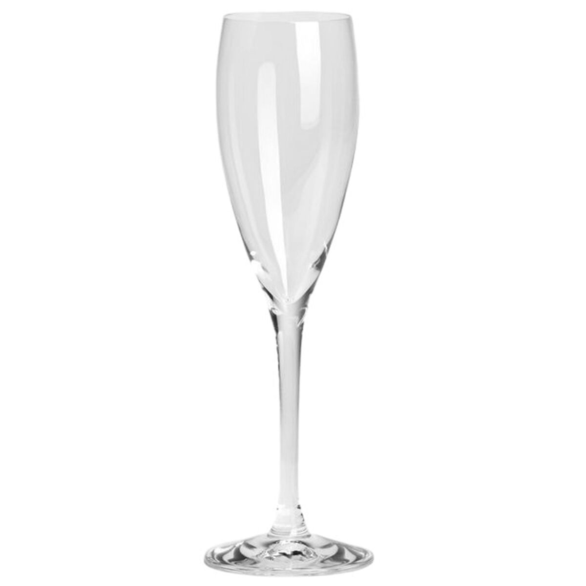 More champagneglas 18 cl, 2-pak, klart