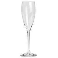 More champagneglas 18 cl, 2-pak, klart