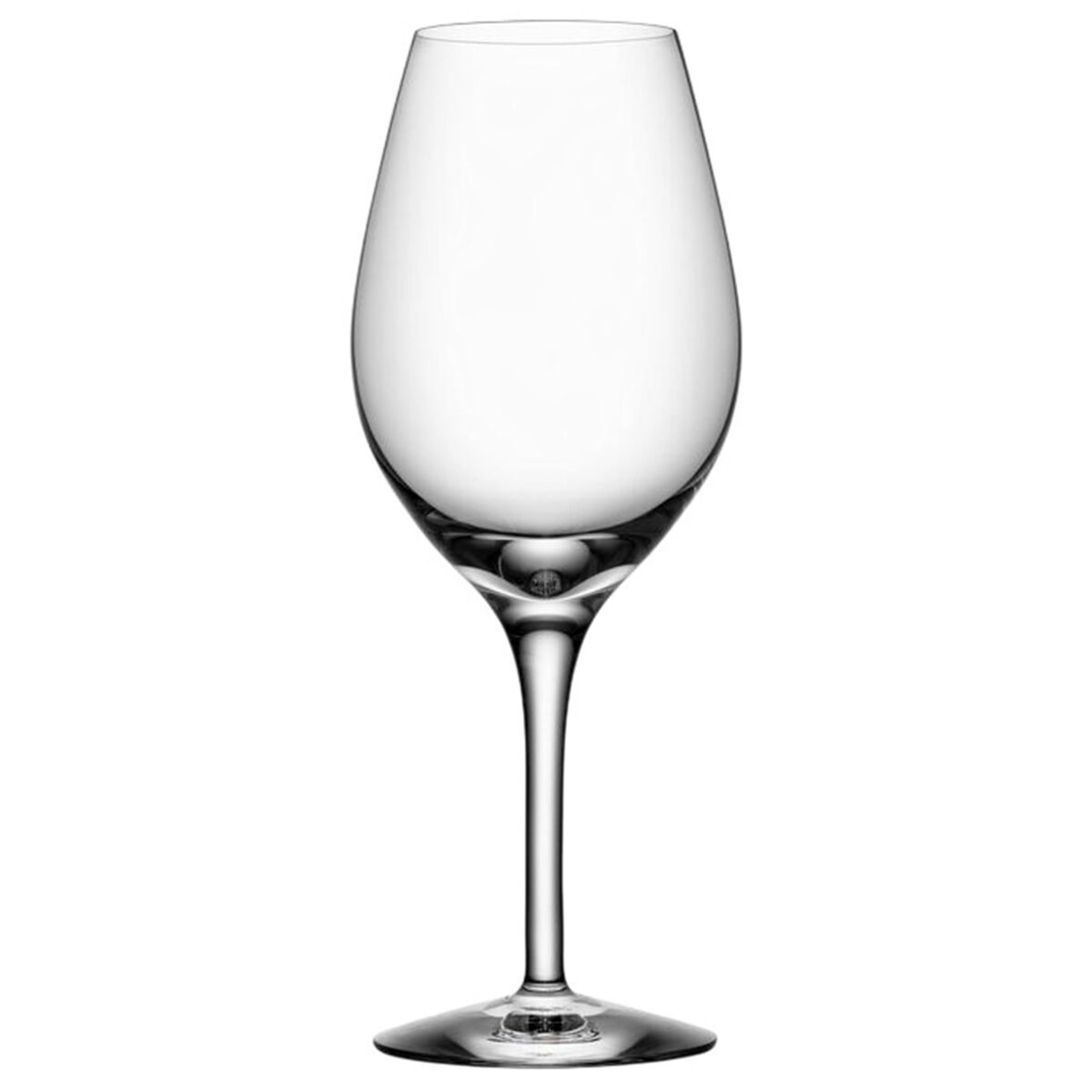 More vinglas 44 cl 2-pak, klar