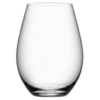 More tumblerglas 44 cl, 2-pak – klar