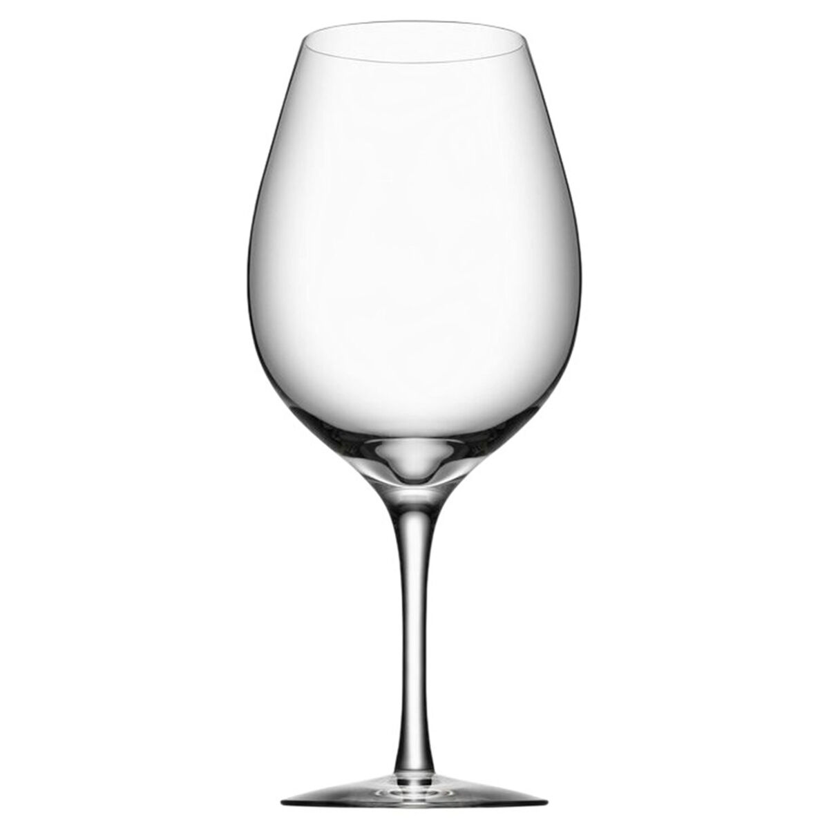 More XL rødvinsglas 61 cl, 2-pak