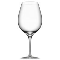 More XL rødvinsglas 61 cl, 2-pak