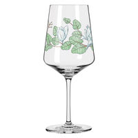 Ritzenhoff Sommertau vinglas 54,4 cl, Leaves