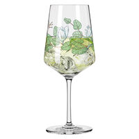 Ritzenhoff Sommertau vinglas 54,4 cl, Leaves