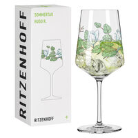 Ritzenhoff Sommertau vinglas 54,4 cl, Leaves