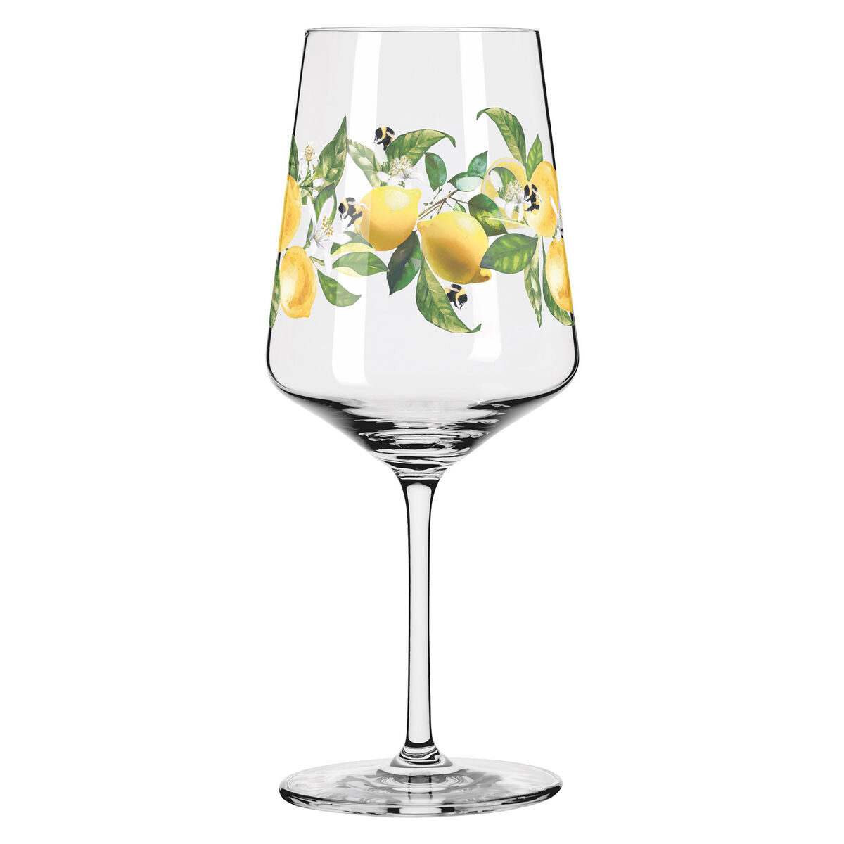 Ritzenhoff Sommertau vinglas 54,4 cl, Lemons