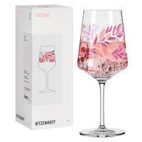 Ritzenhoff Sommersonett vinglas 54,4 cl, Leo