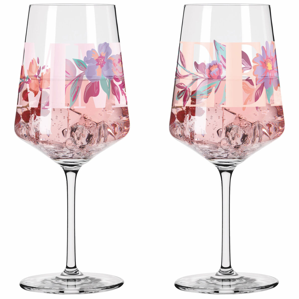 Ritzenhoff Sommersonett 2026 vinglas 54,4 cl, 2 stk.