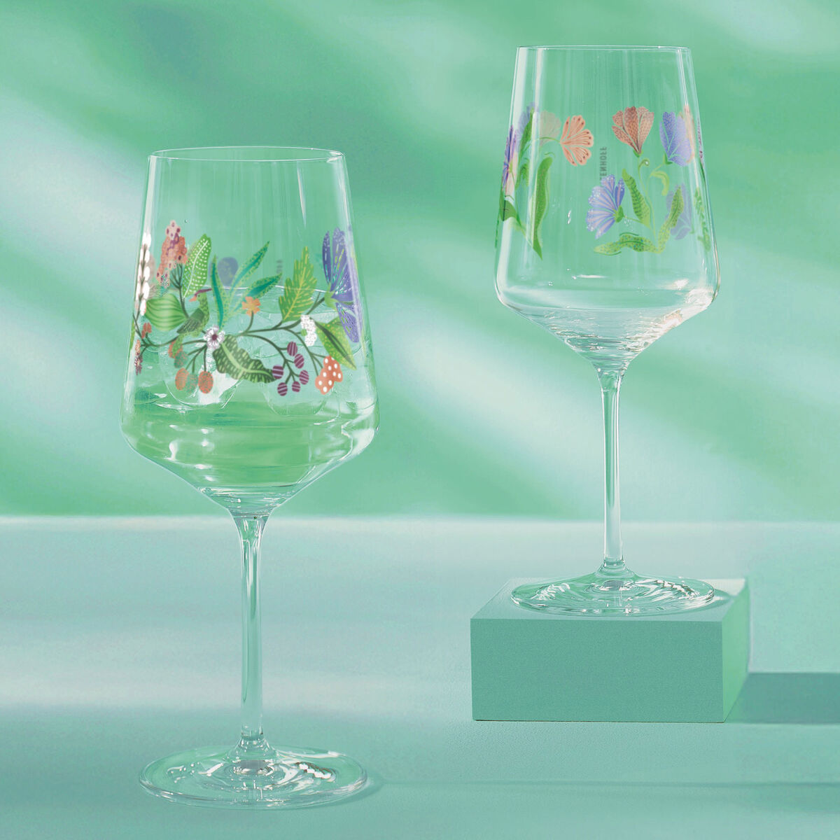 Ritzenhoff Sommertau 2026 vinglas 54,4 cl, 2 stk.
