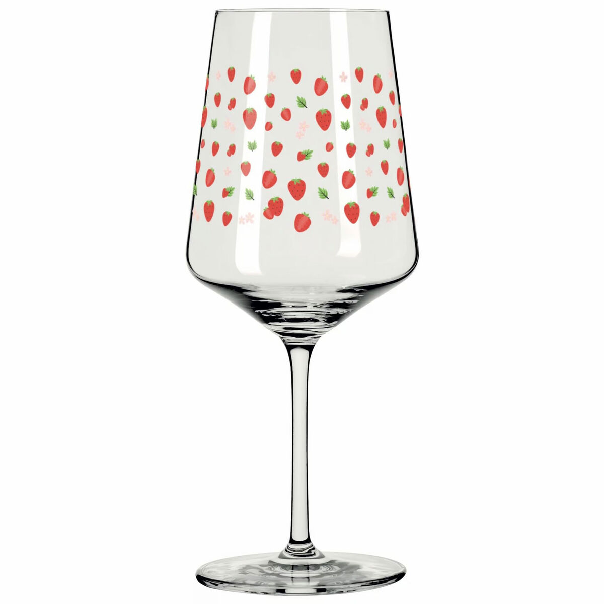 Ritzenhoff vinglas 54 cl, jordbær