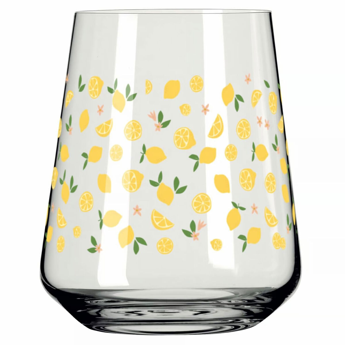 Ritzenhoff vattenglas 61,4 cl, citron