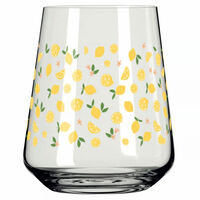 Ritzenhoff vattenglas 61,4 cl, citron