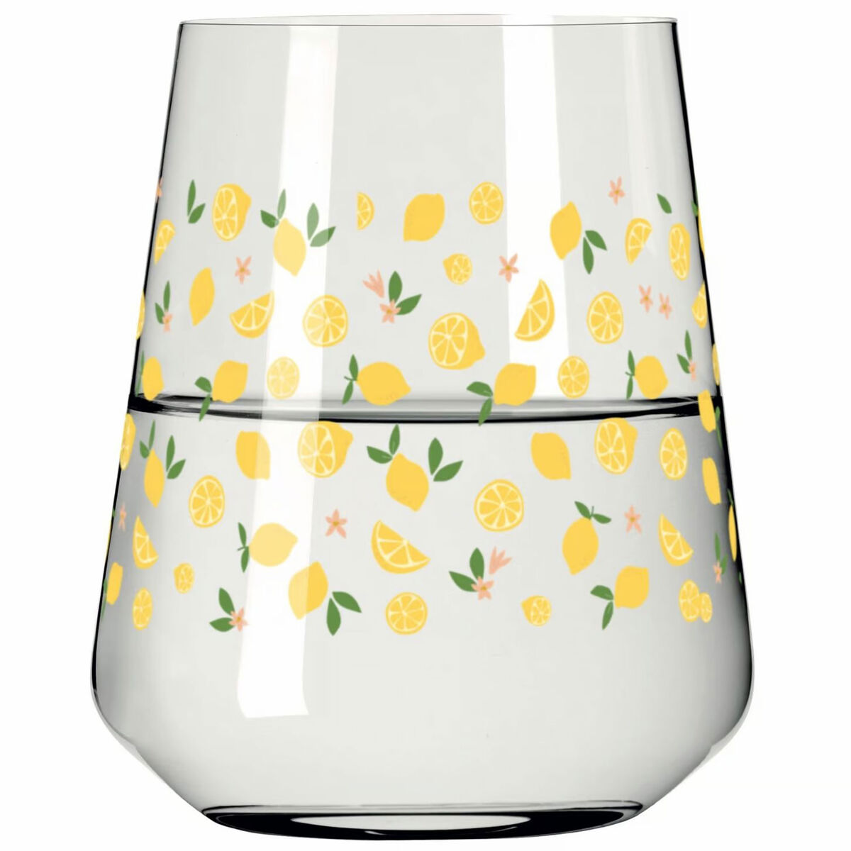 Ritzenhoff vattenglas 61,4 cl, citron