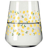 Ritzenhoff vattenglas 61,4 cl, citron