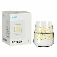 Ritzenhoff vattenglas 61,4 cl, citron