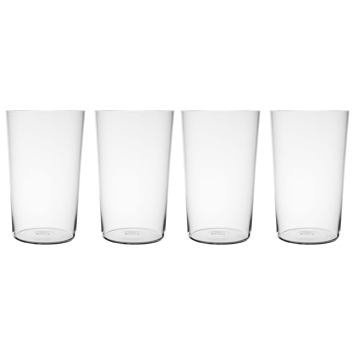 Mareld Sippvik Tunt Ölglas 500 ml 4-pack