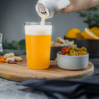Mareld Sippvik Tunt Ölglas 500 ml 4-pack
