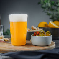 Mareld Sippvik Tunt Ölglas 500 ml 4-pack