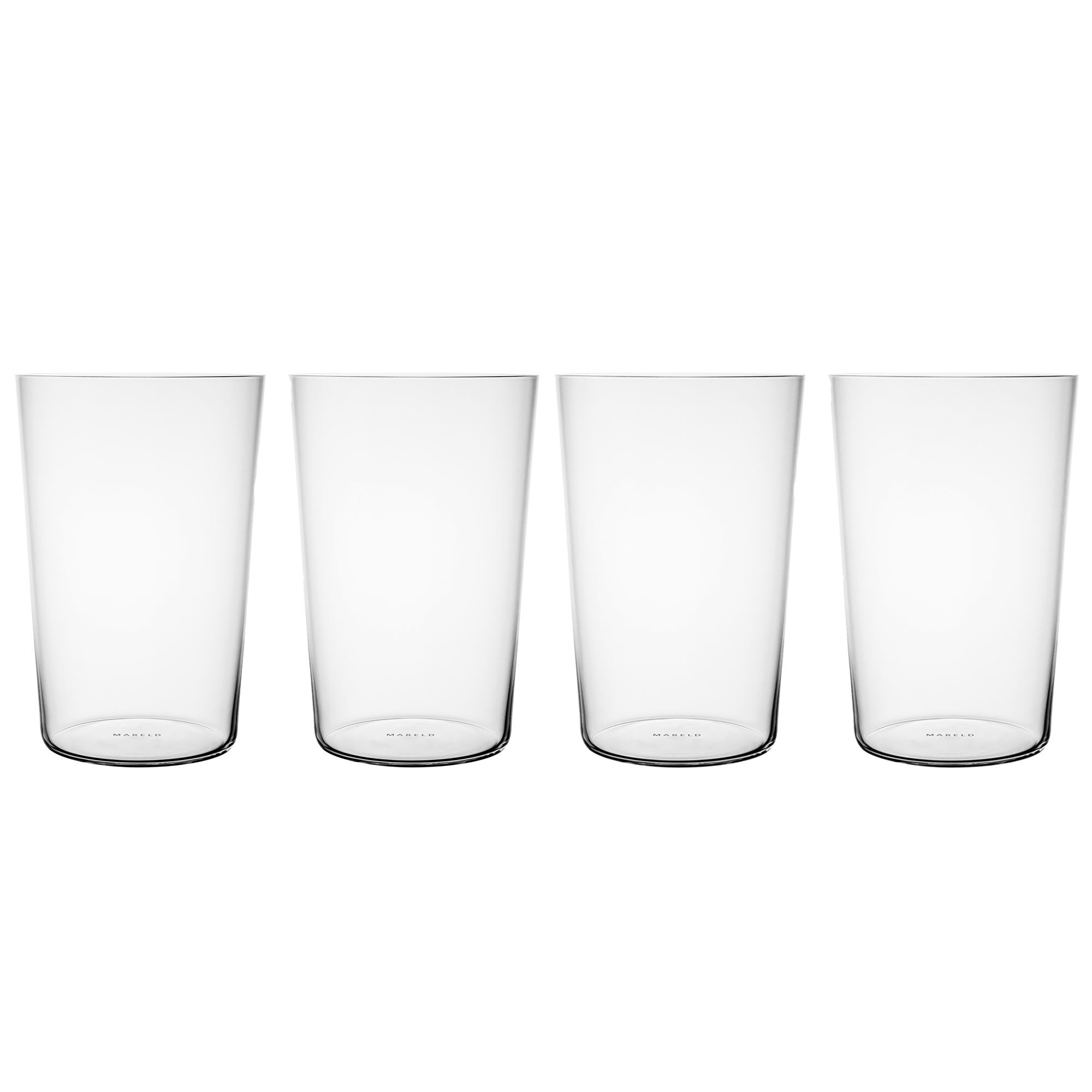 Mareld Sippvik Tunt Ölglas 350 ml 4-pack