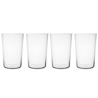 Mareld Sippvik Tynt ølglass 350 ml, 4-pakning