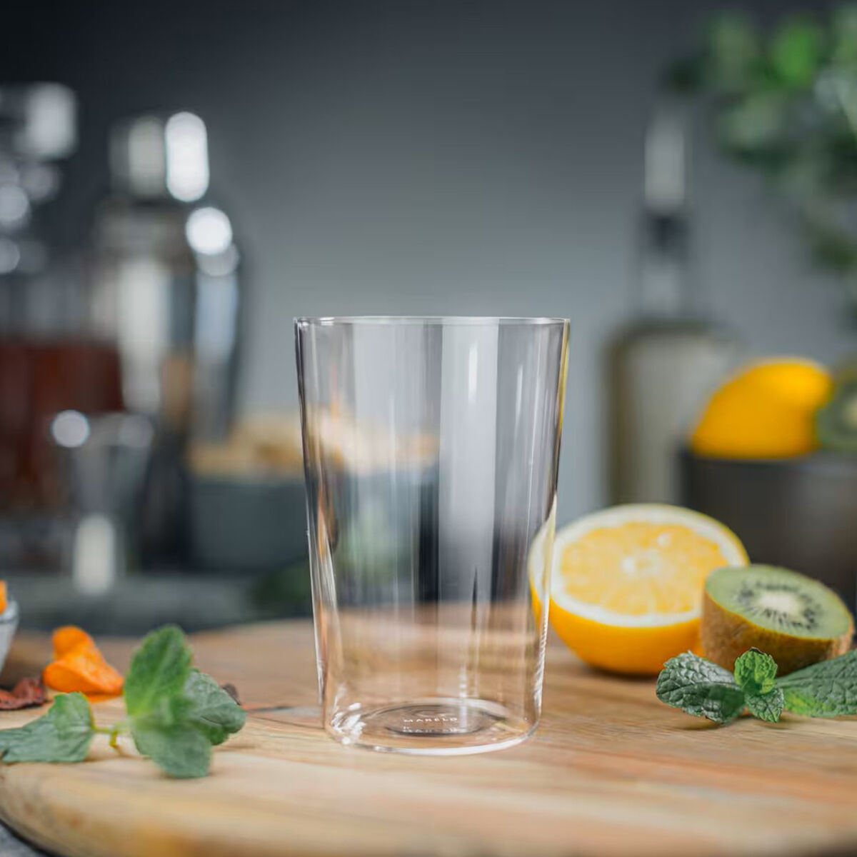 Mareld Sippvik Tynt ølglass 350 ml, 4-pakning