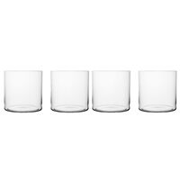 Mareld Sippvik Tyndt tumblerglas 350 ml, 4-pak