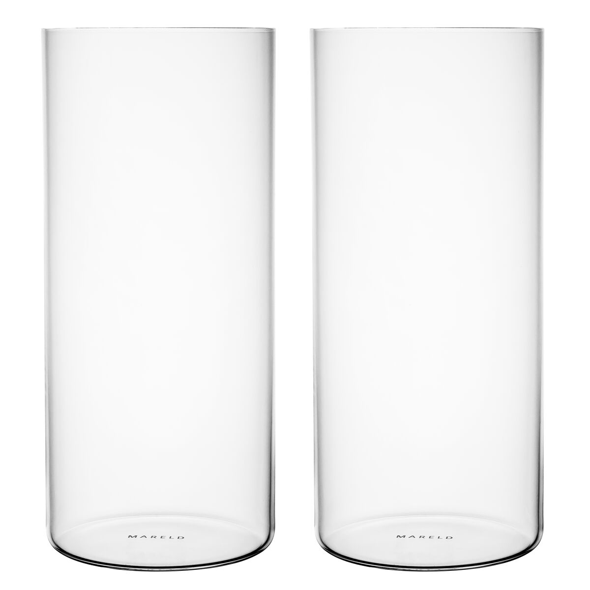 Mareld Sippvik Tunt Highballglas 350 ml 4-pack
