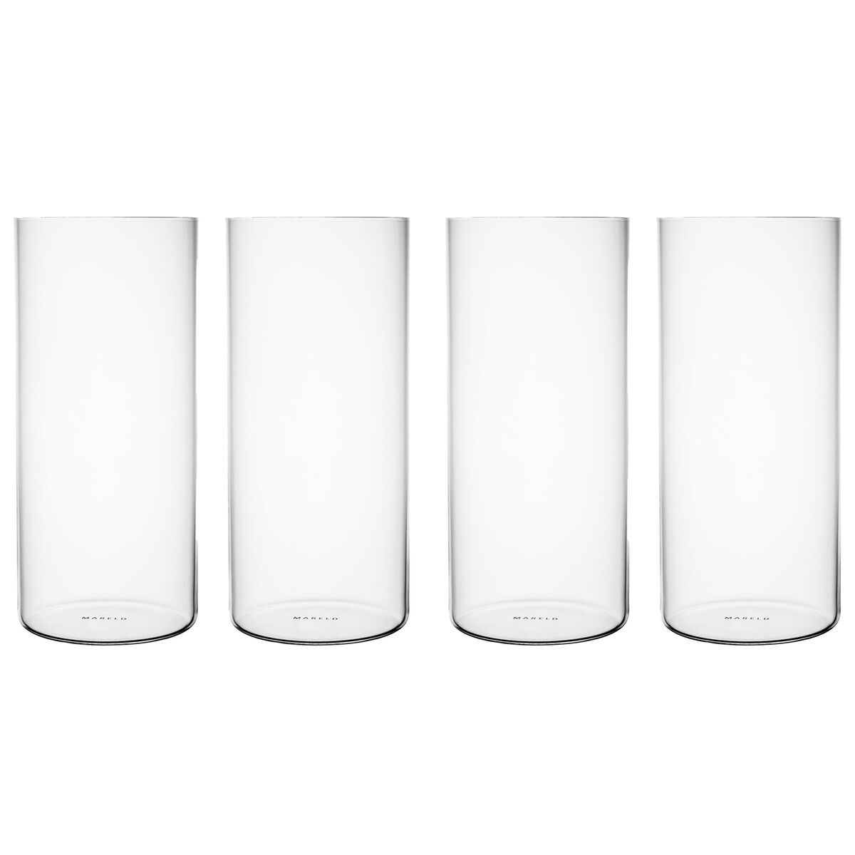 Mareld Sippvik Tunt Highballglas 350 ml 4-pack