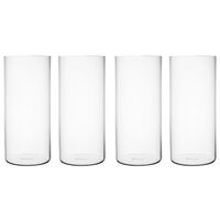 Mareld Sippvik Tunt Highballglas 350 ml 4-pack
