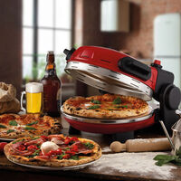 Ariete Pizzeria Gourmet pizzaovn