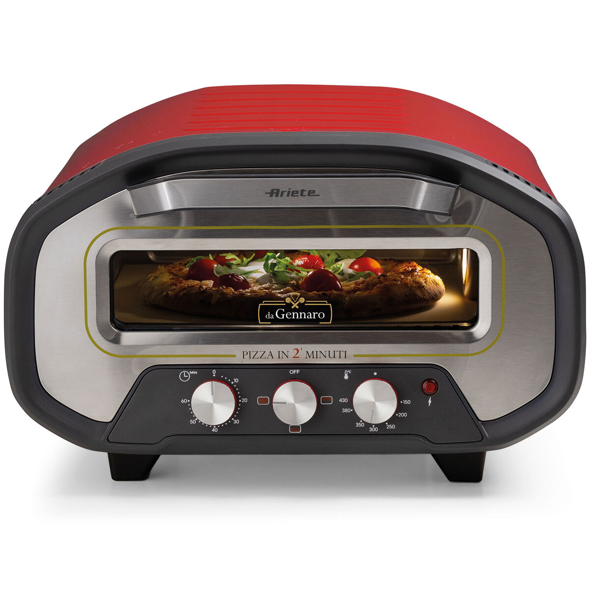 Ariete Da Gennaro pizzaovn
