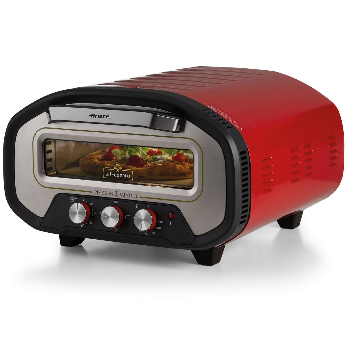 Ariete Da Gennaro pizzaovn
