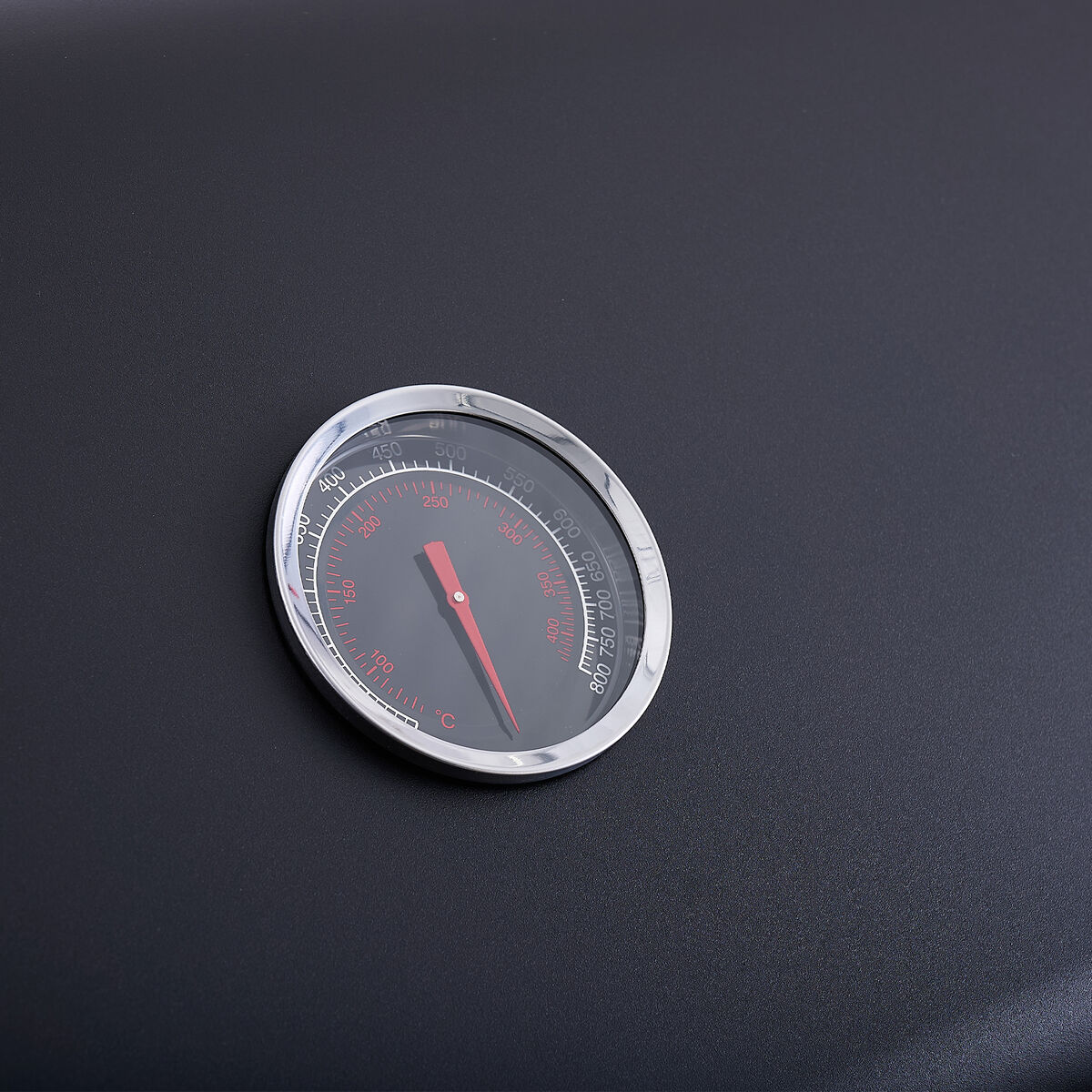 Bluegaz X402 gasgrill, sort