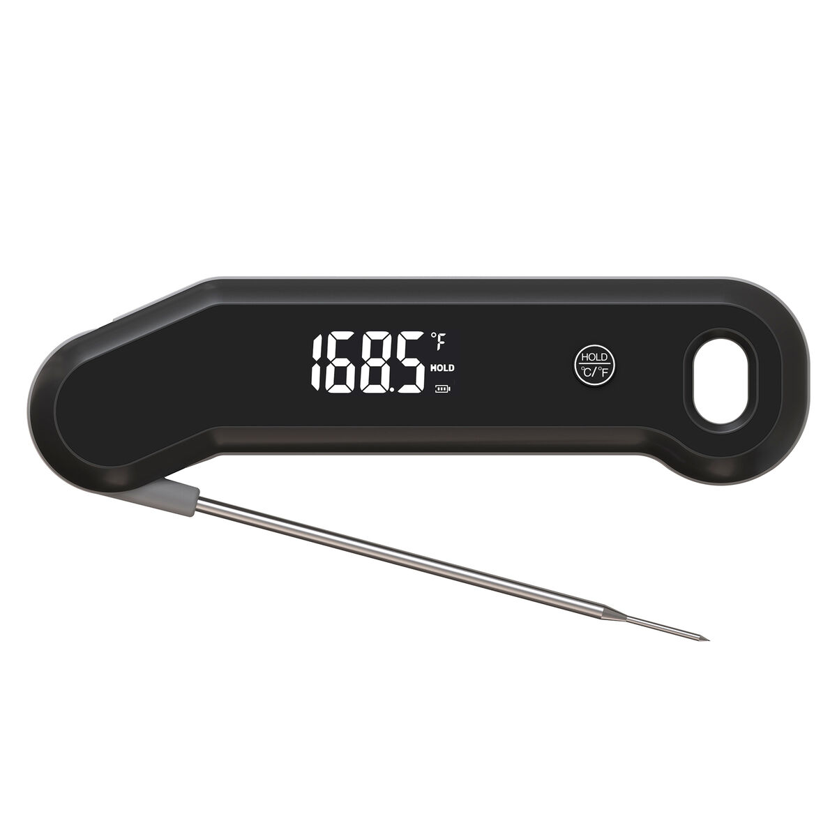 Instant grilltermometer