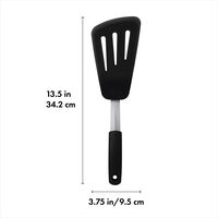 Omeletpalet, silikone