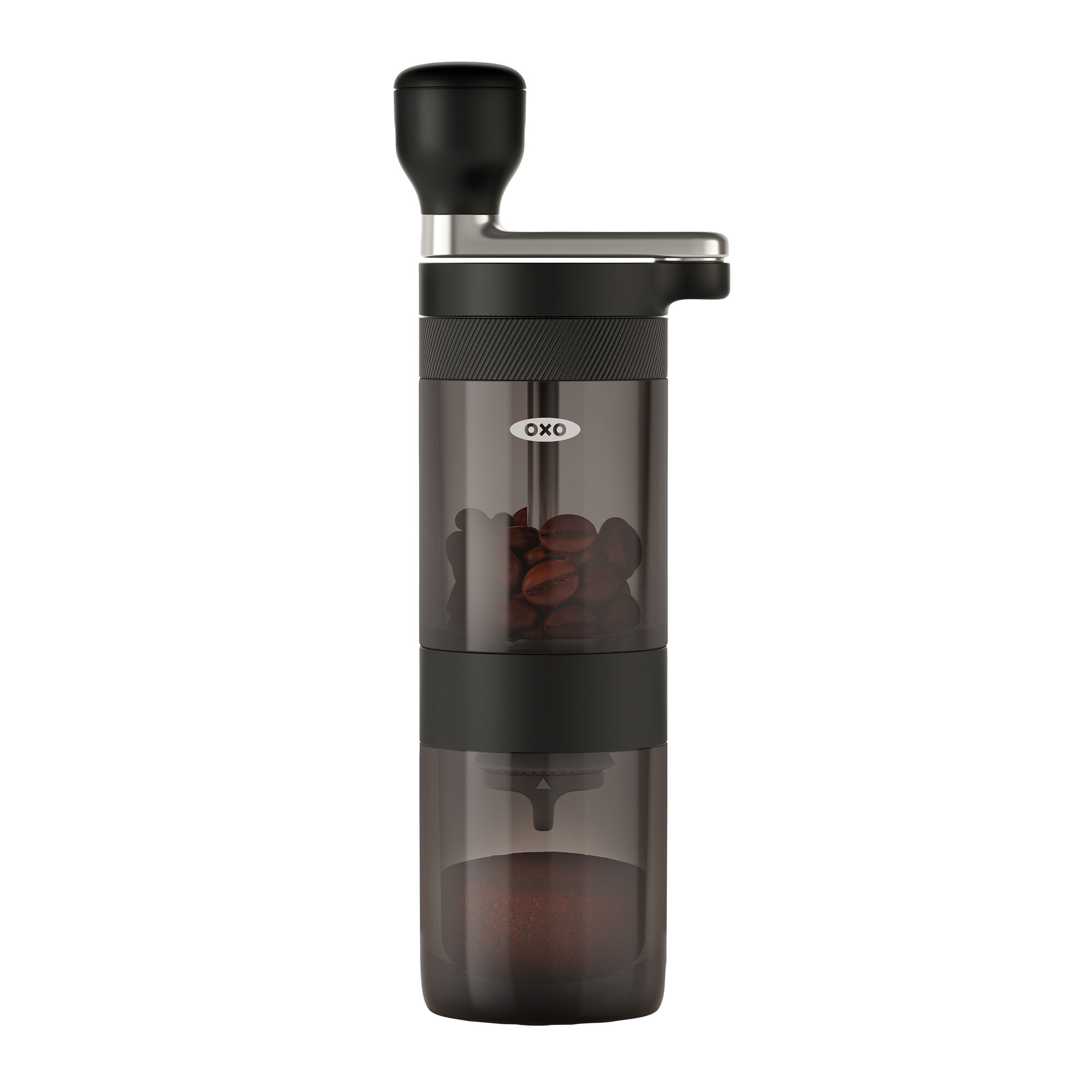 Oxo Brew manuell kaffekvarn