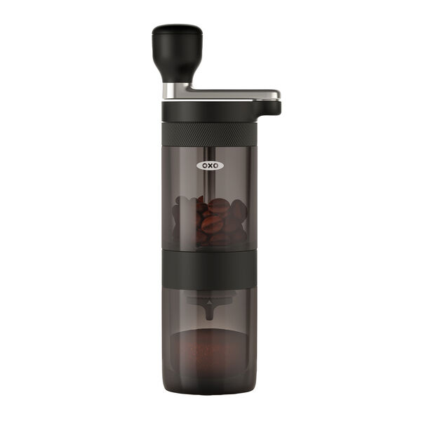 Oxo Brew manuell kaffekvarn