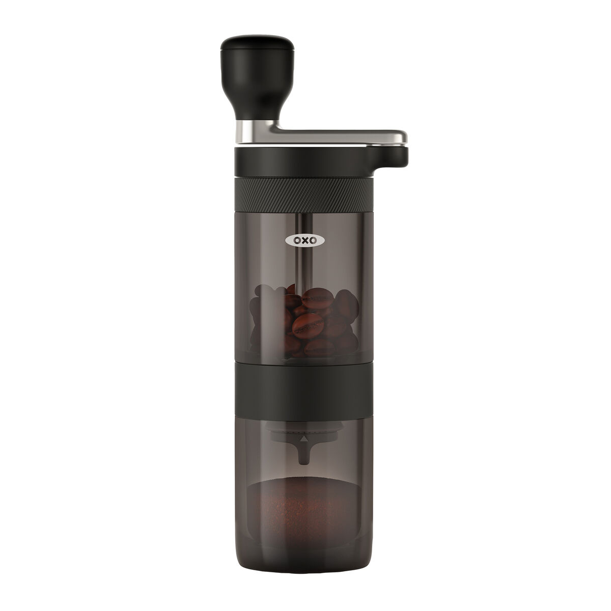 Brew manuell kaffekvern
