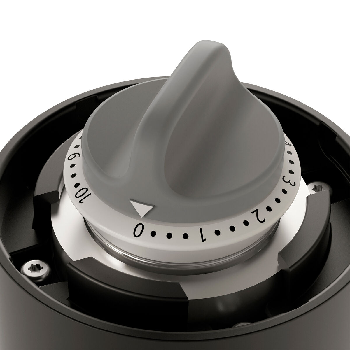 Brew manuell kaffekvern