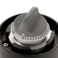 Brew manuell kaffekvern